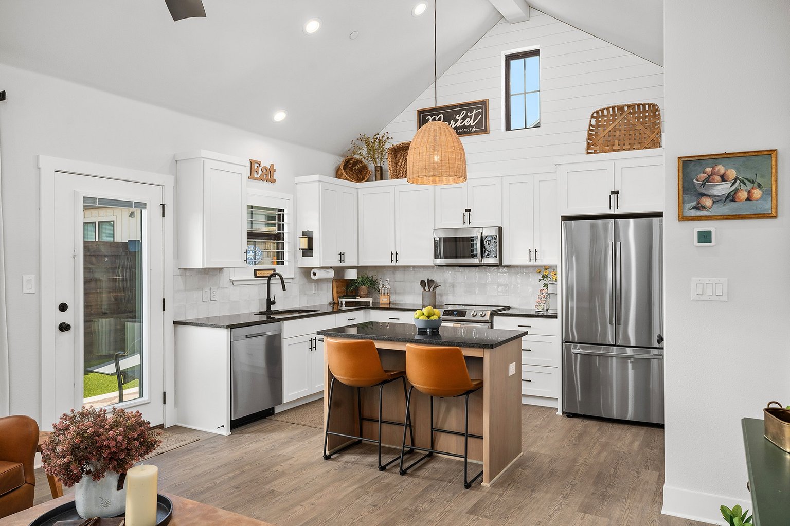 Fredericksburg Vacation Rental