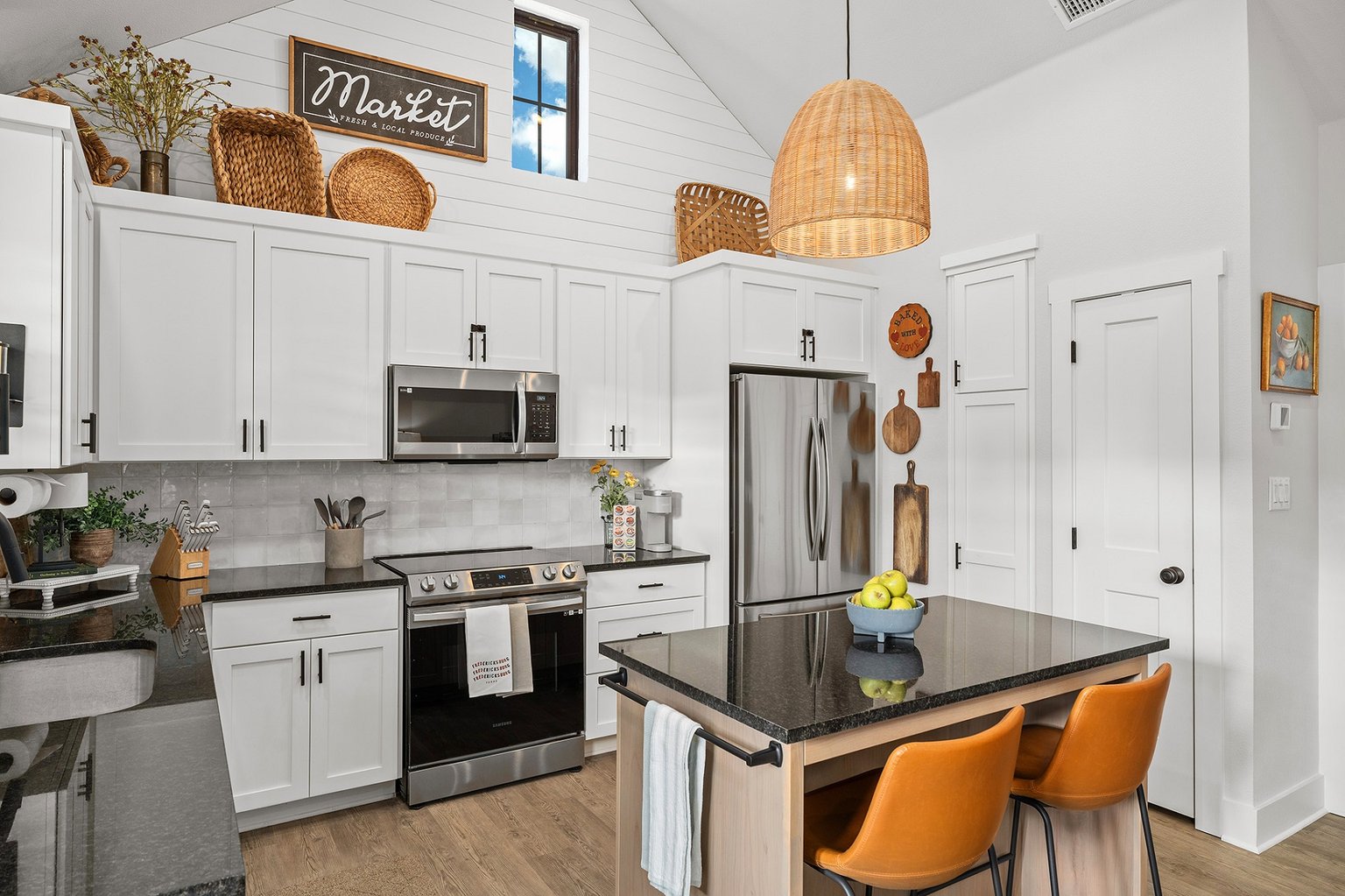 Fredericksburg Vacation Rental