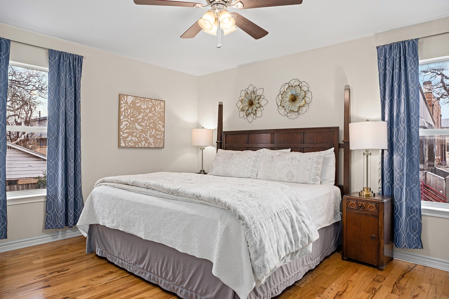 Fredericksburg Vacation Rental