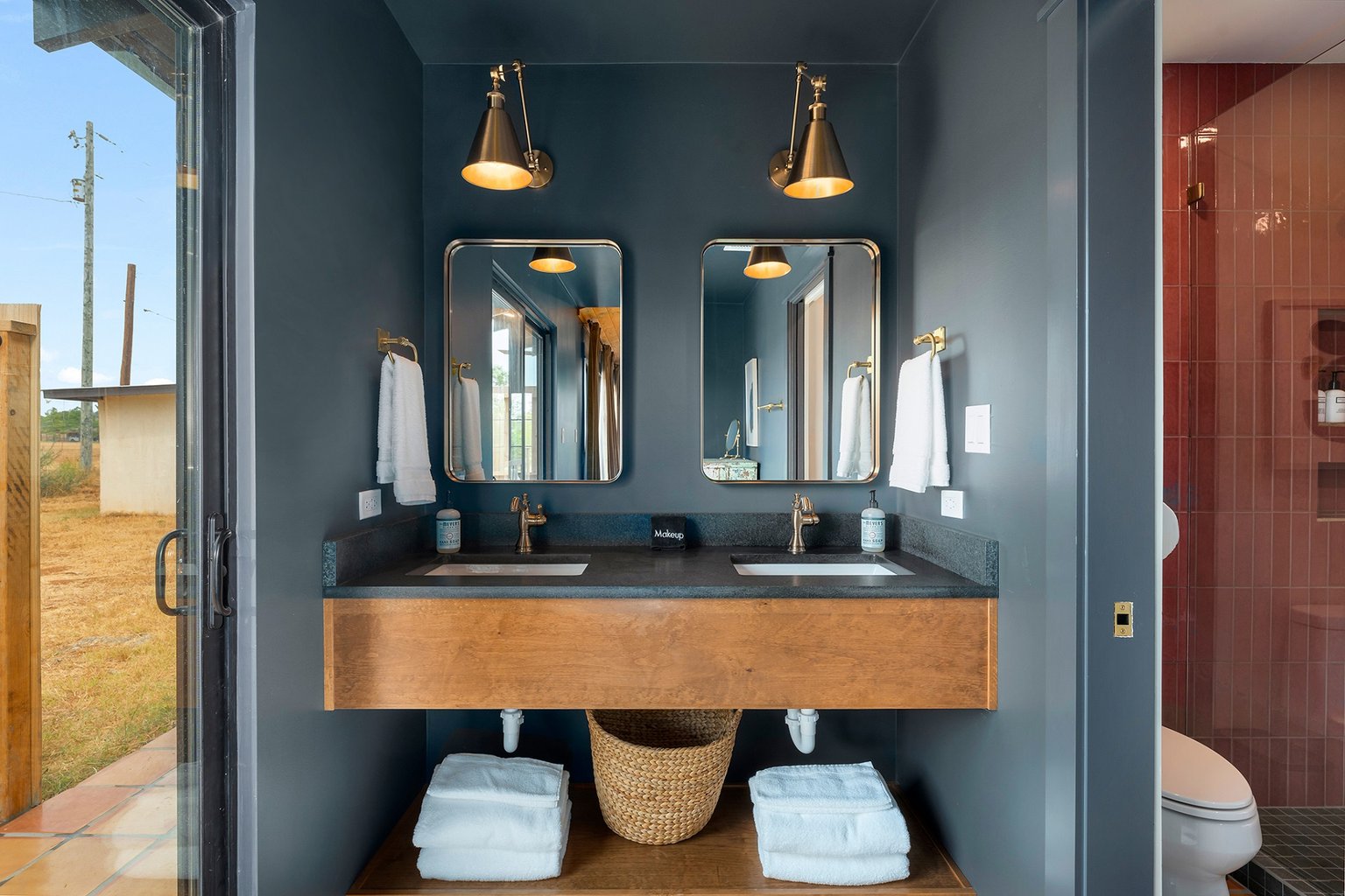 Fredericksburg Vacation Rental