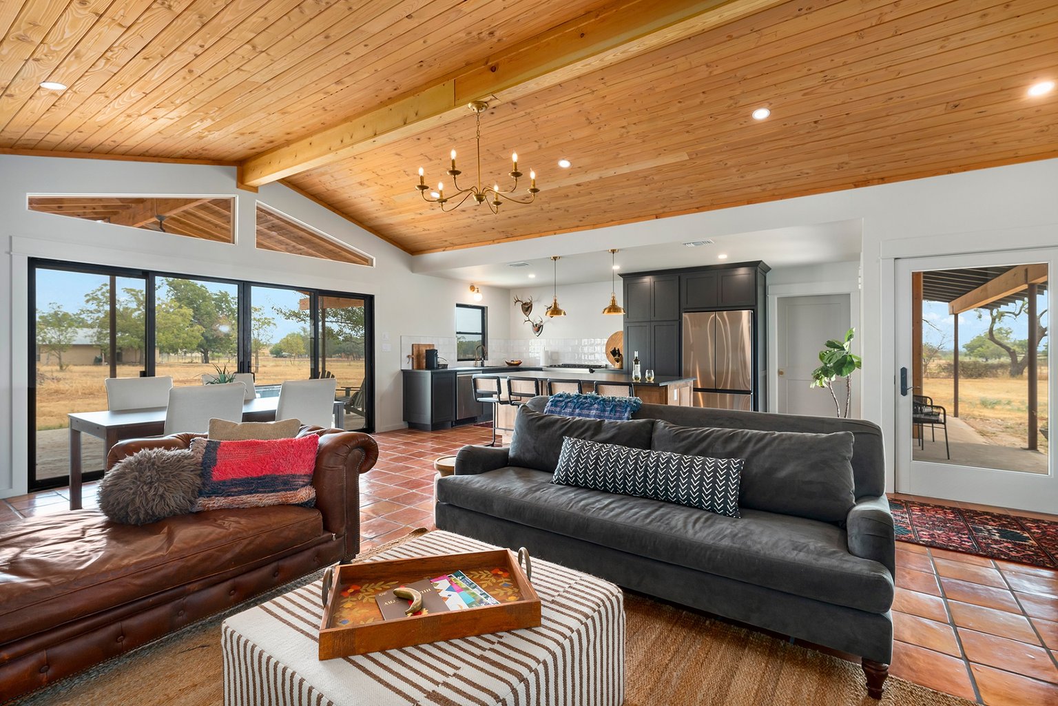 Fredericksburg Vacation Rental