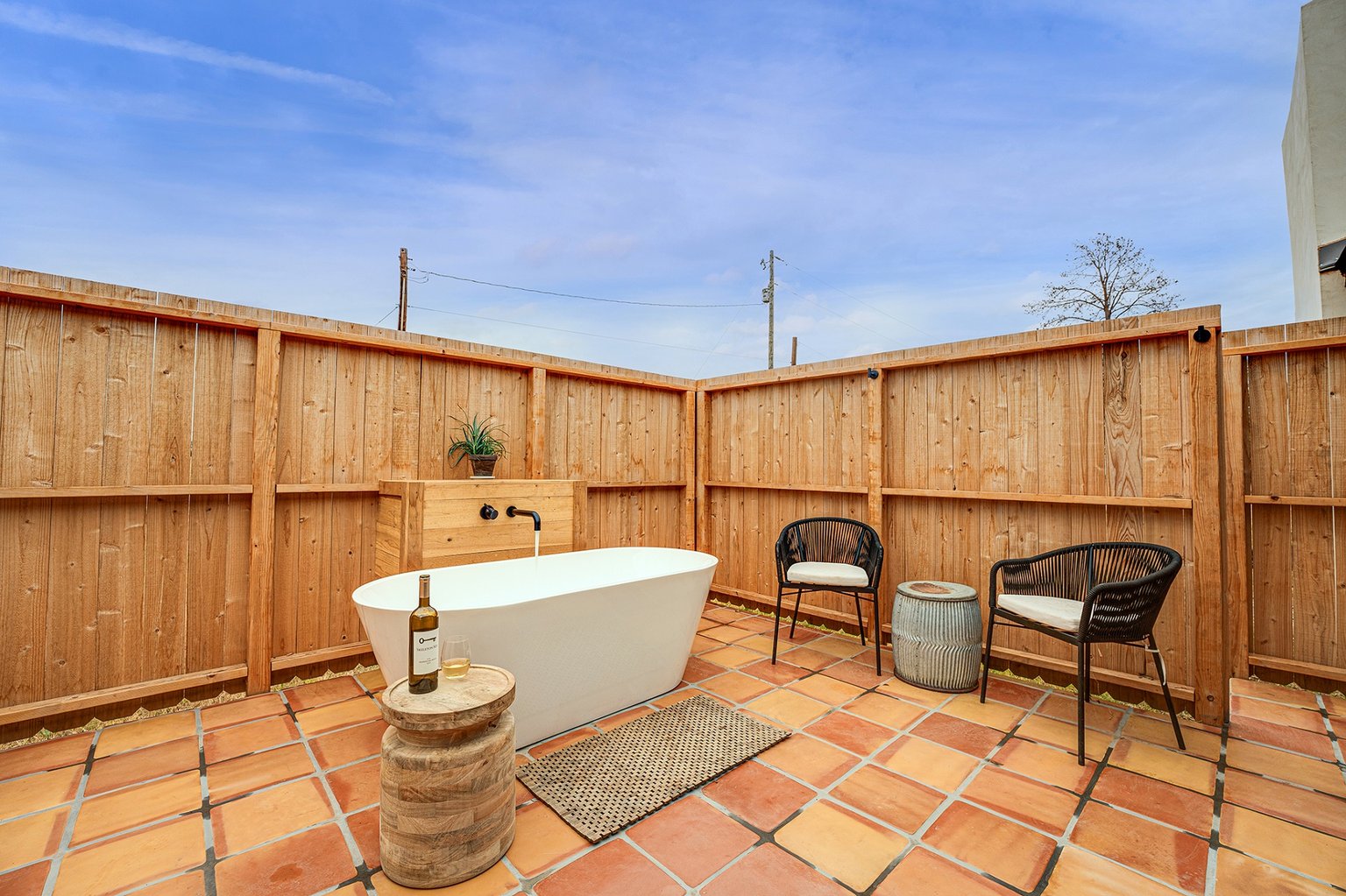 Fredericksburg Vacation Rental