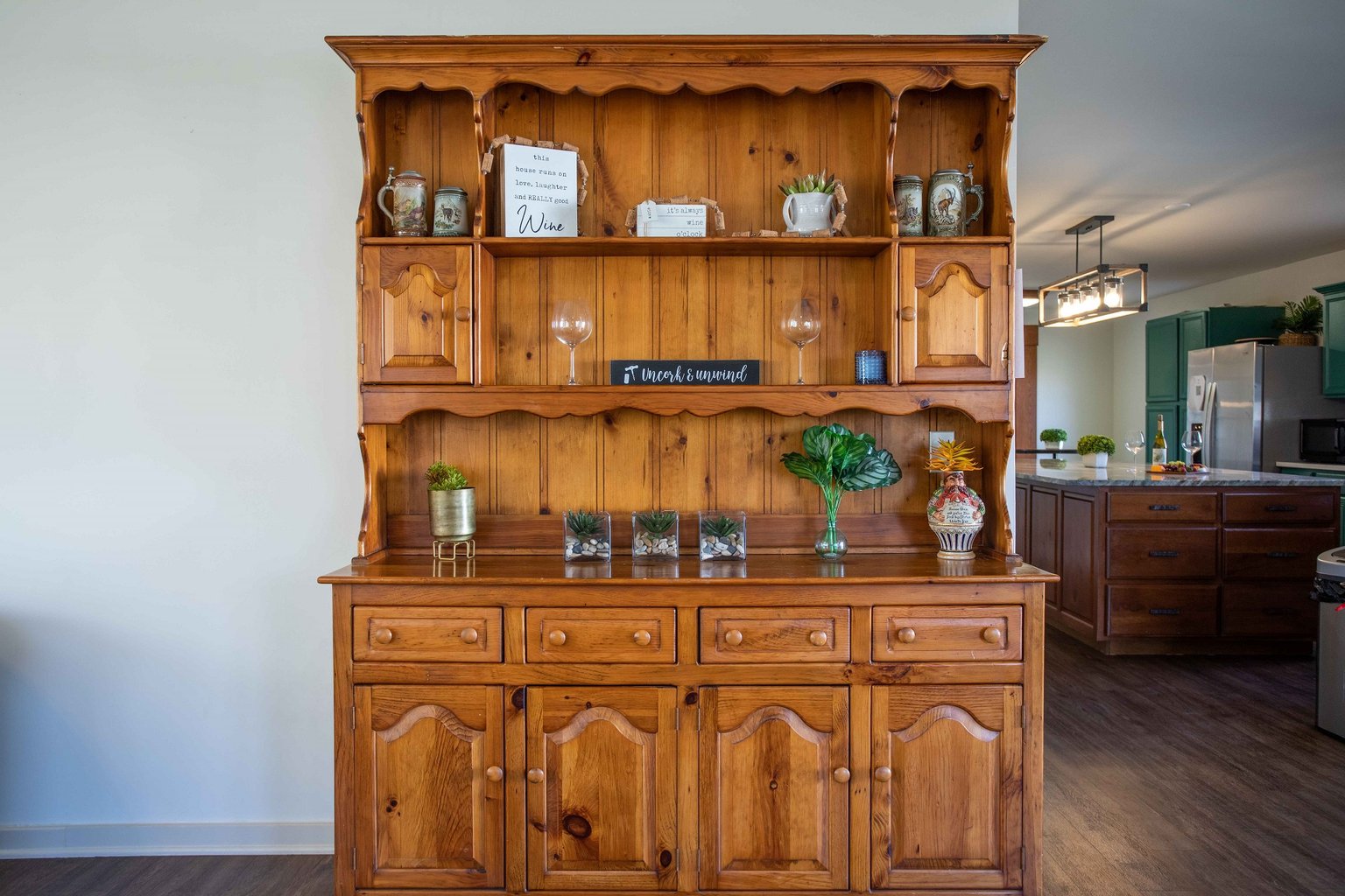 Fredericksburg Vacation Rental