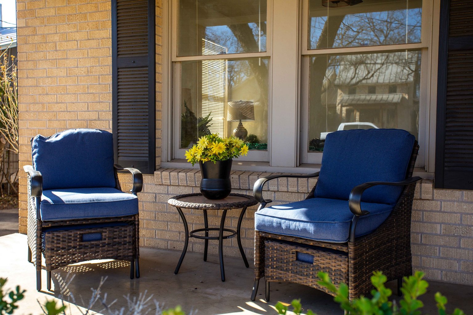 Fredericksburg Vacation Rental