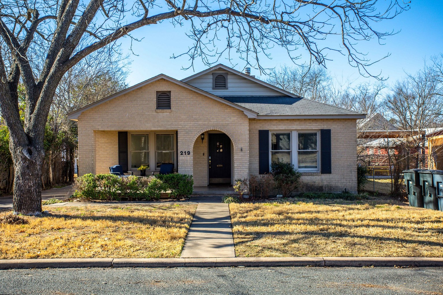 Fredericksburg Vacation Rental