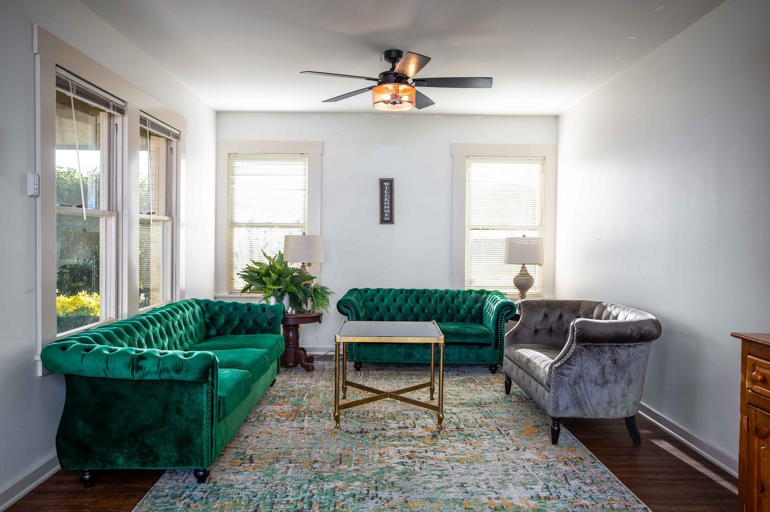 Fredericksburg Vacation Rental