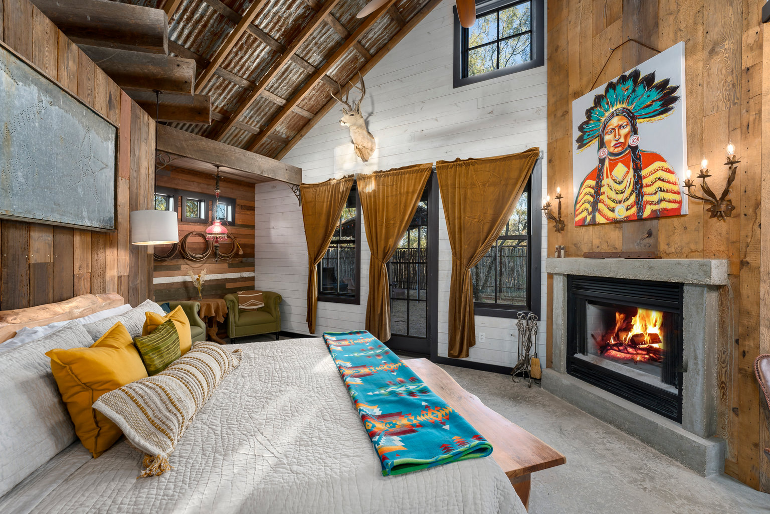 Fredericksburg Vacation Rental