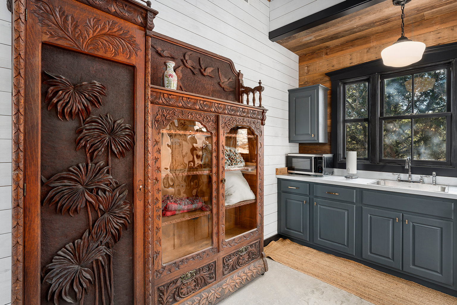 Fredericksburg Vacation Rental