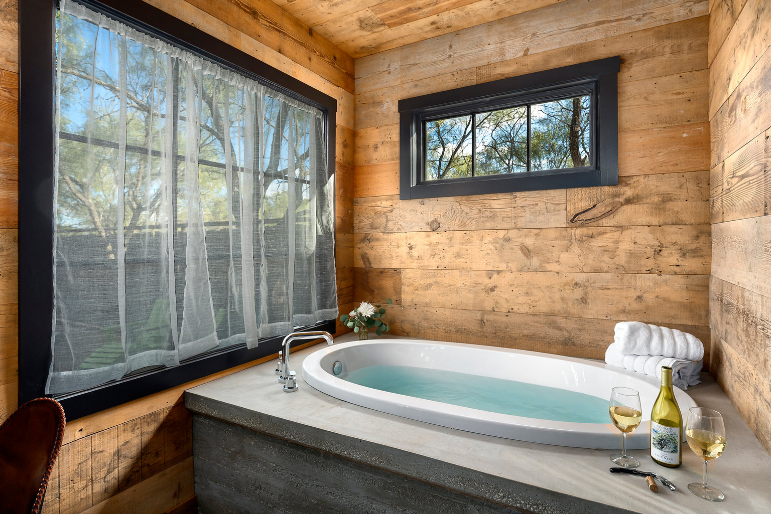 Fredericksburg Vacation Rental