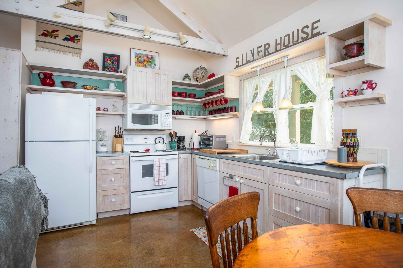 Fredericksburg Vacation Rental