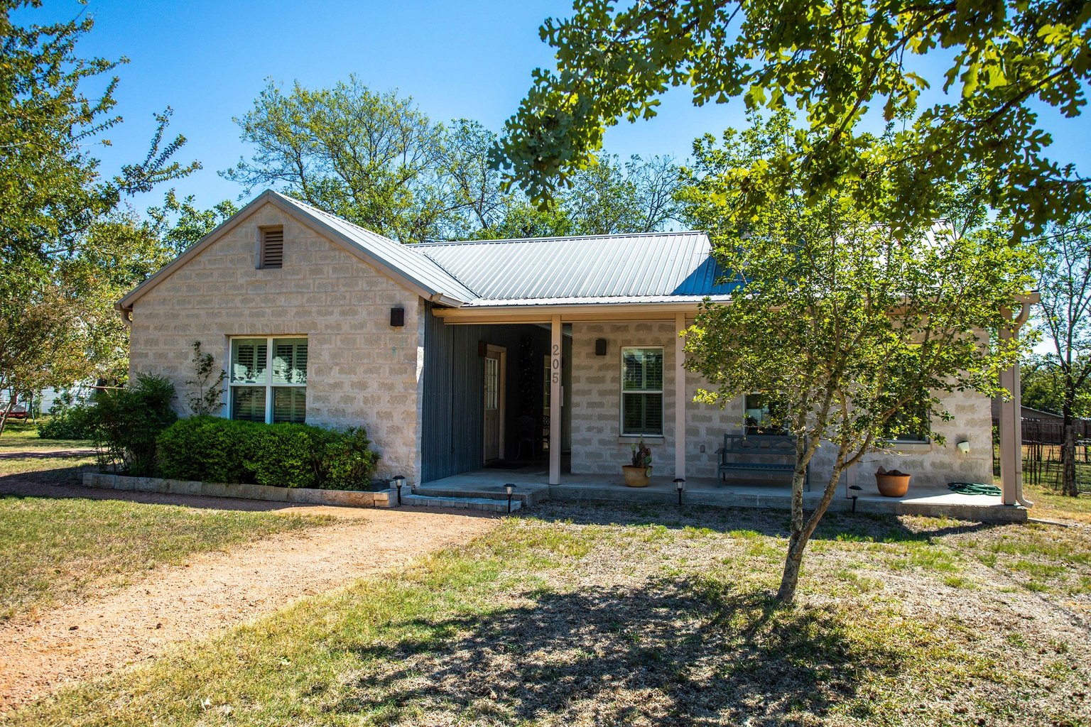 Fredericksburg Vacation Rental