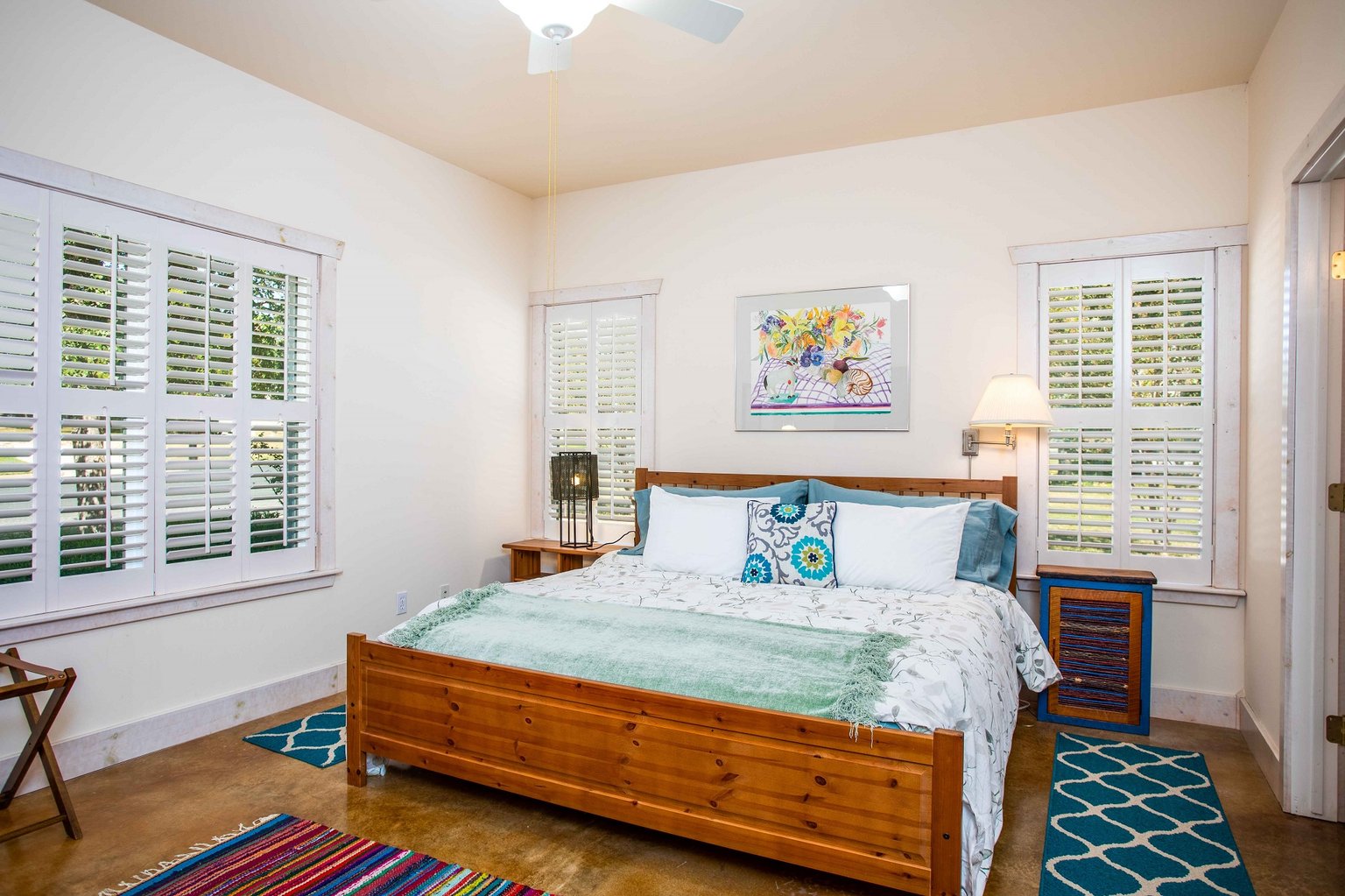 Fredericksburg Vacation Rental