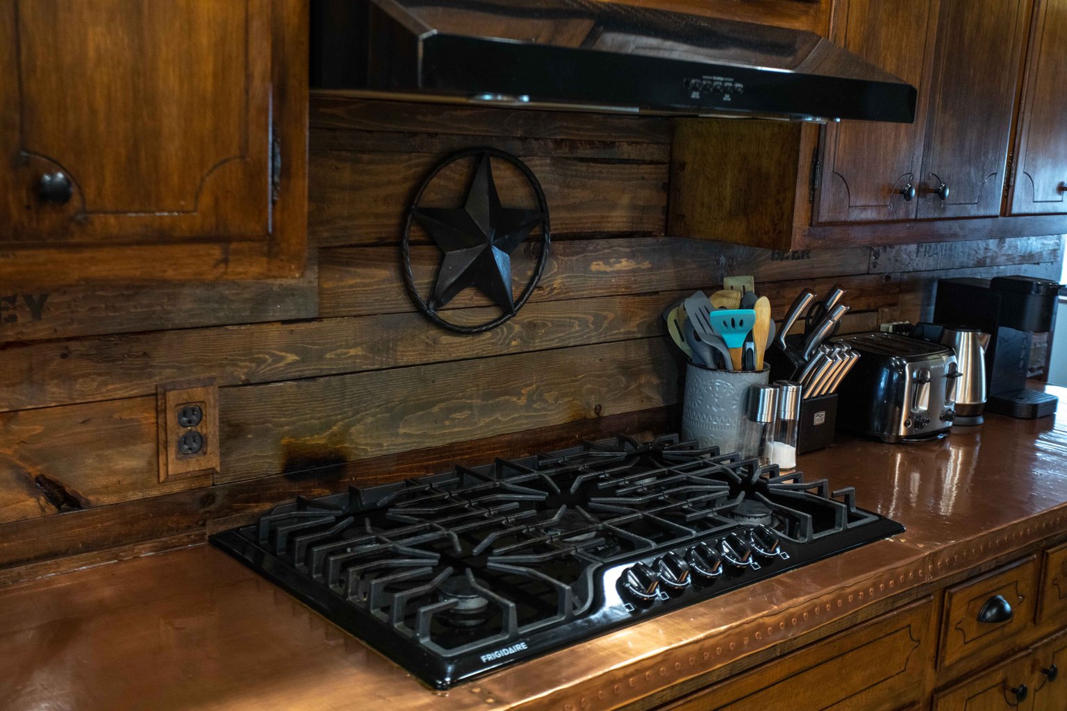 Fredericksburg Vacation Rental