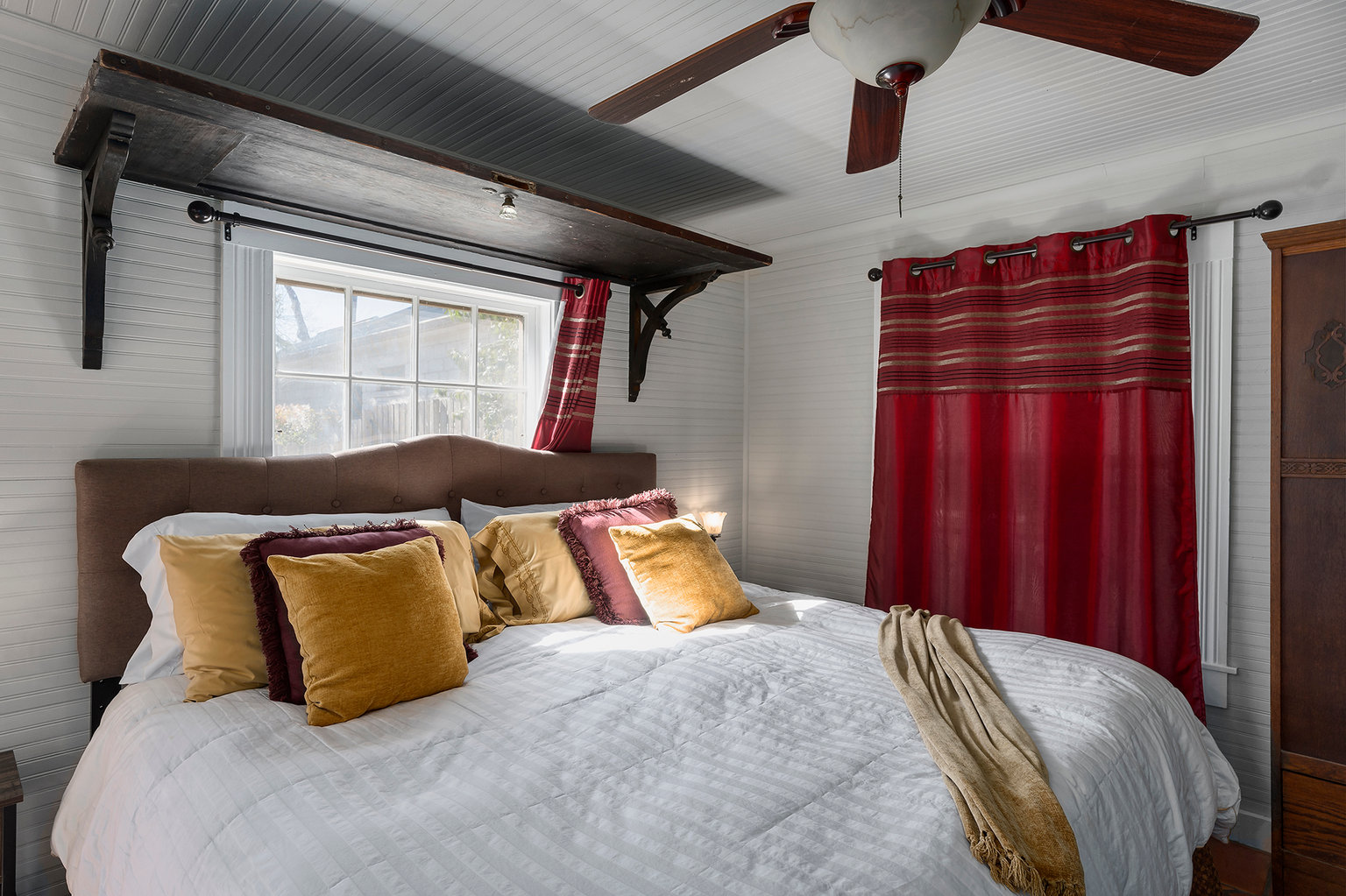 Fredericksburg Vacation Rental