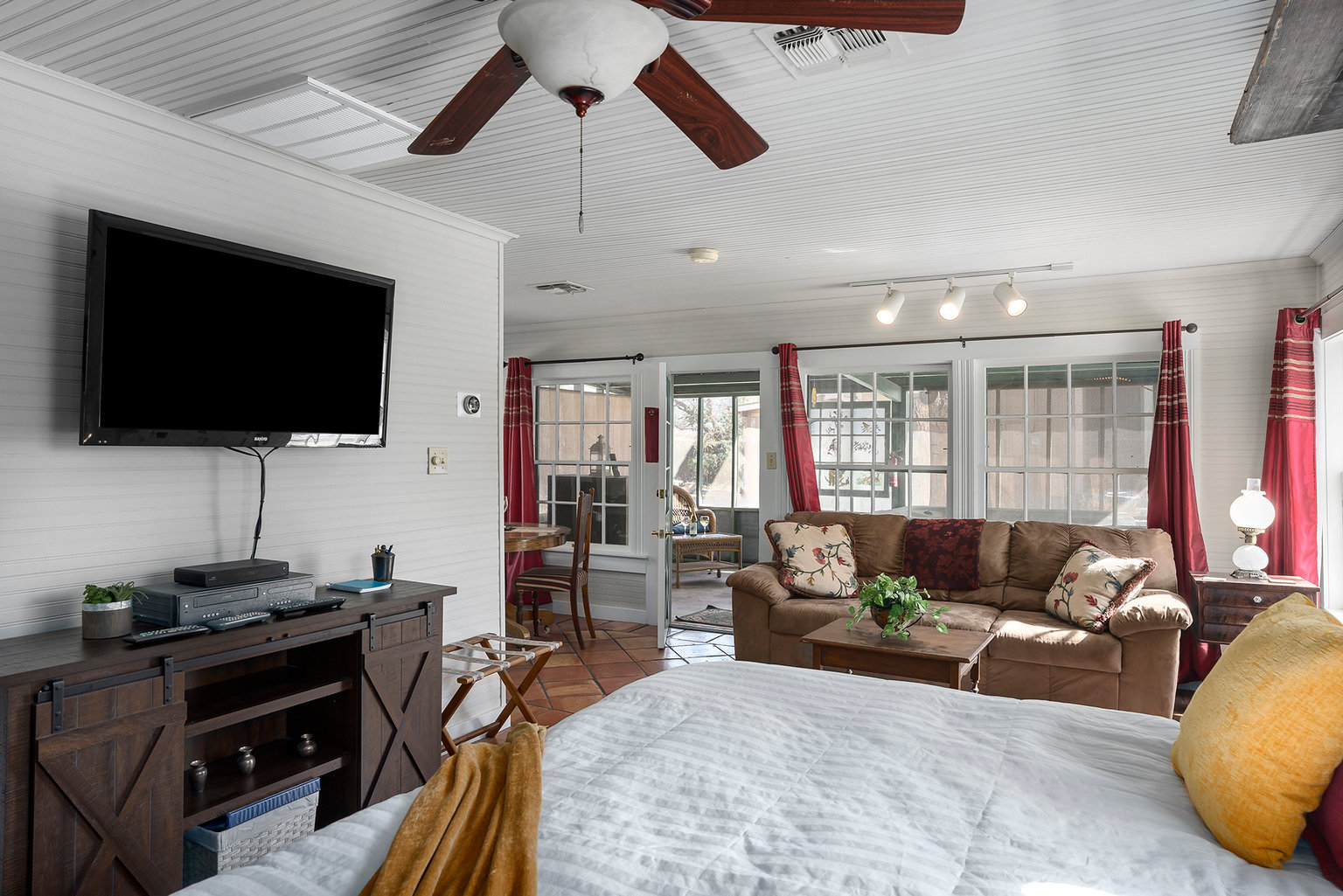 Fredericksburg Vacation Rental