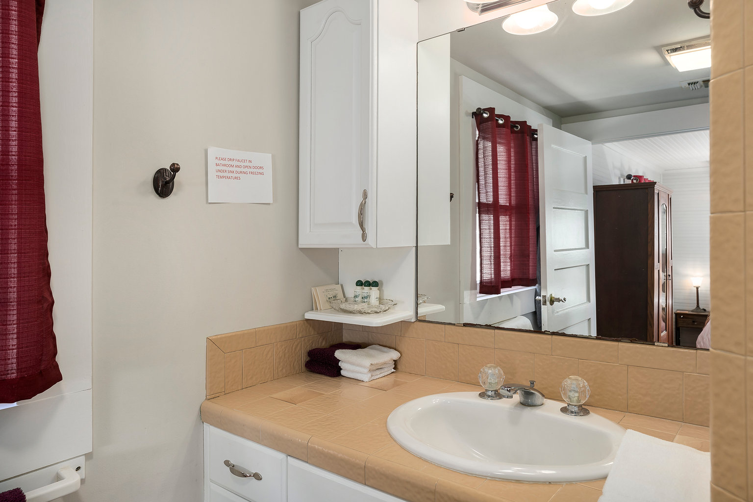 Fredericksburg Vacation Rental