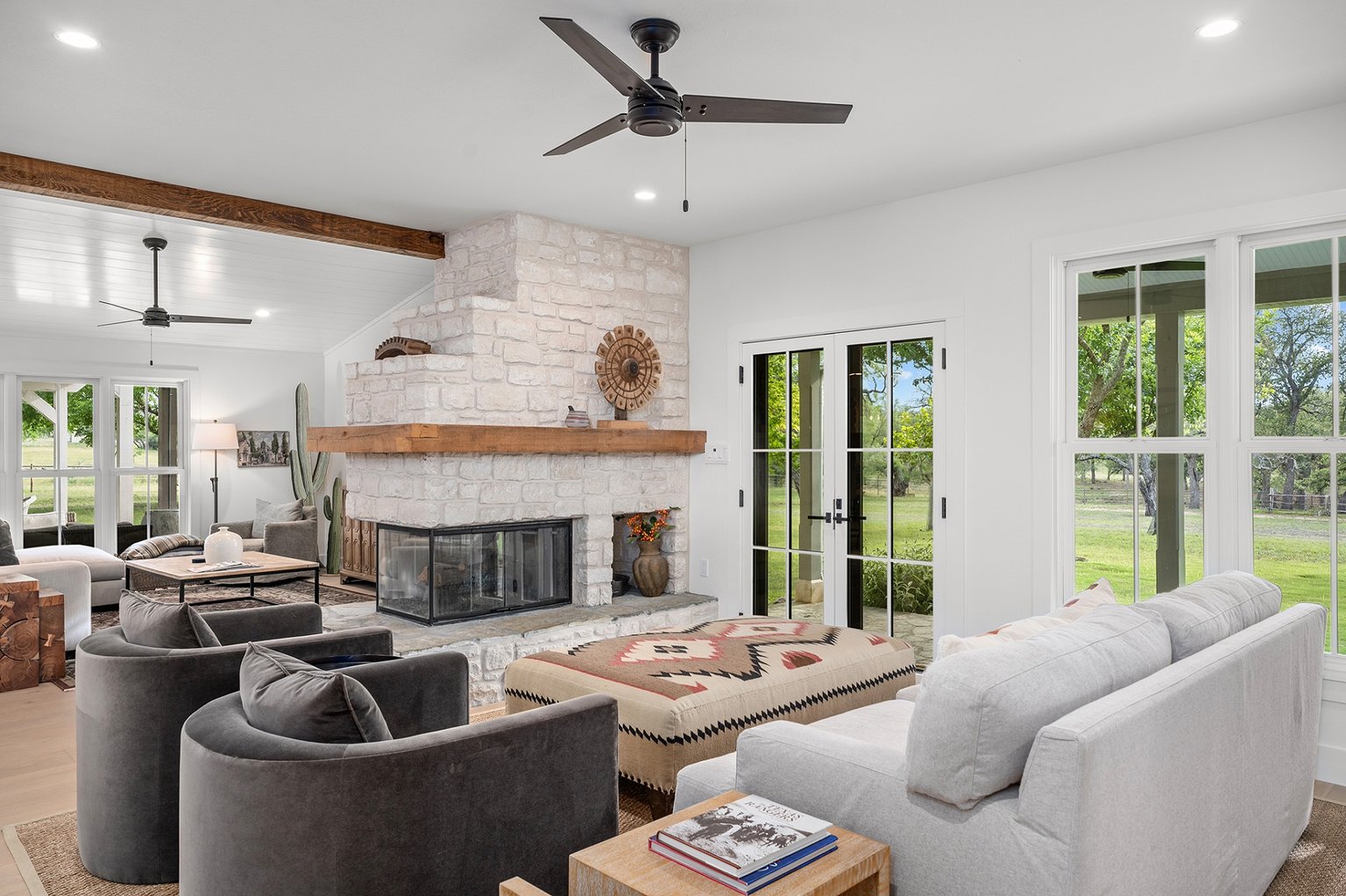 Fredericksburg Vacation Rental