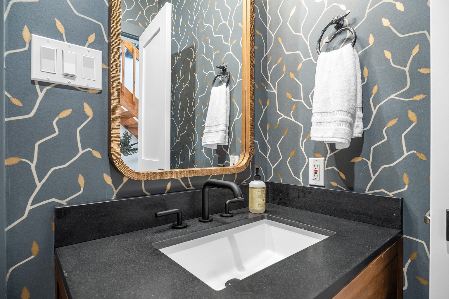 Fredericksburg Vacation Rental