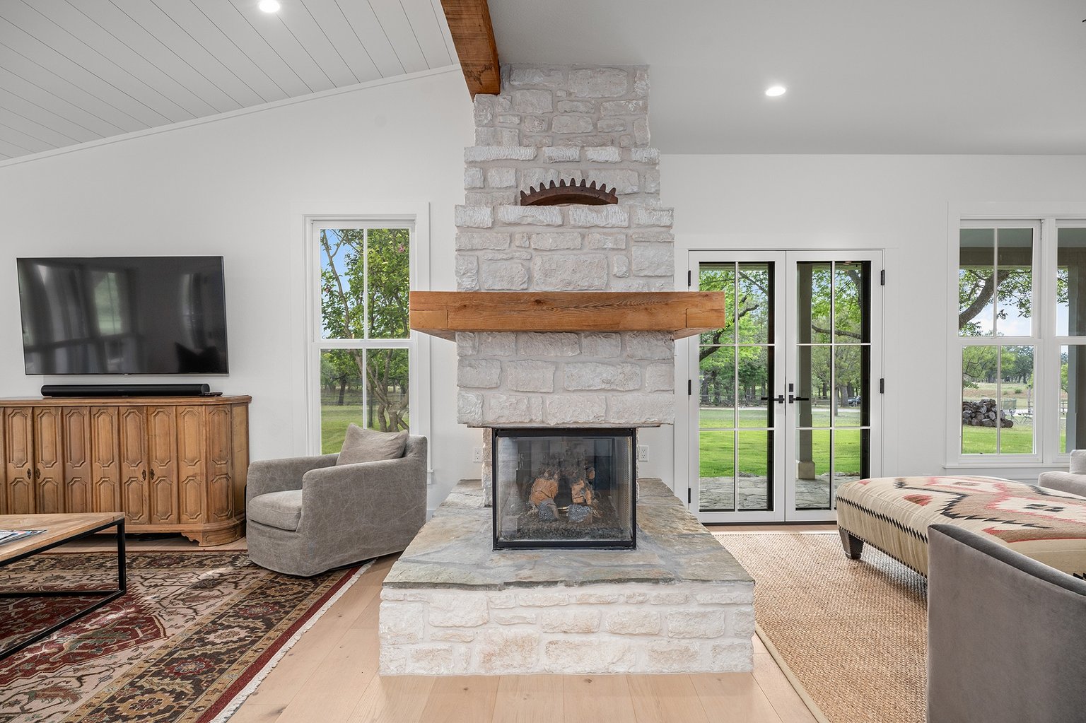 Fredericksburg Vacation Rental