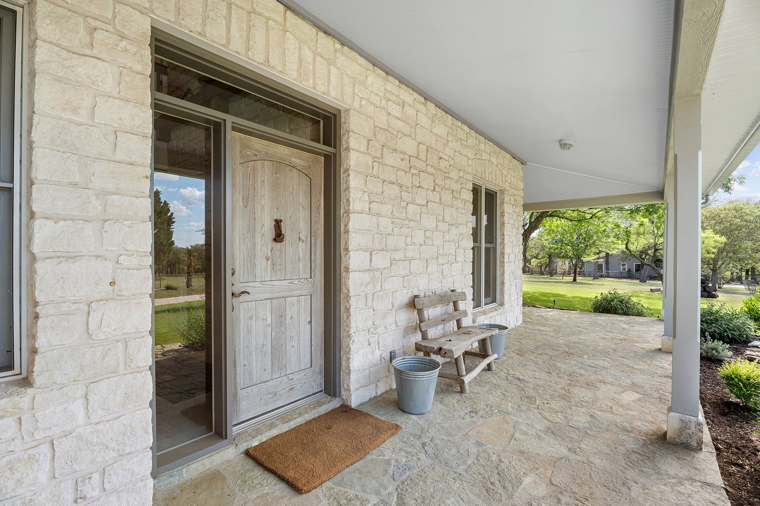 Fredericksburg Vacation Rental