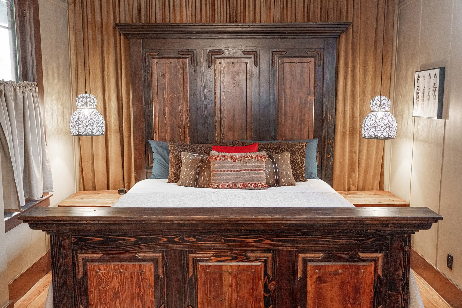 Fredericksburg Vacation Rental