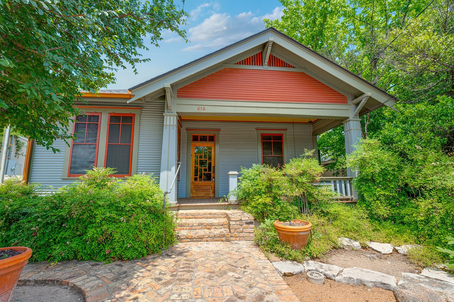 Fredericksburg Vacation Rental