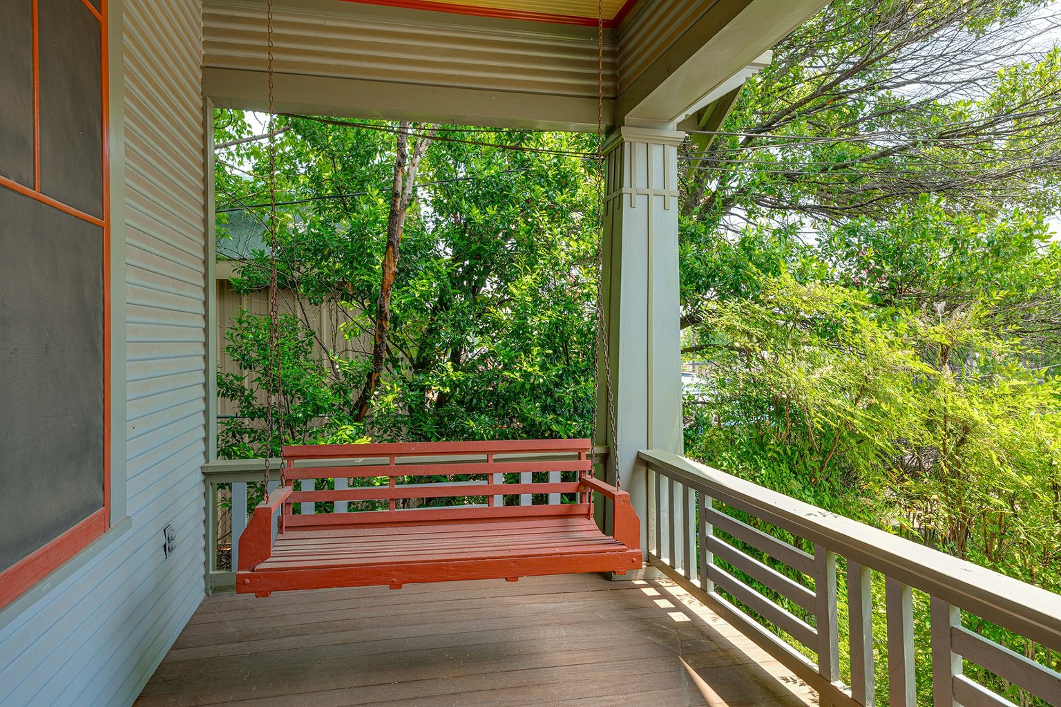 Fredericksburg Vacation Rental