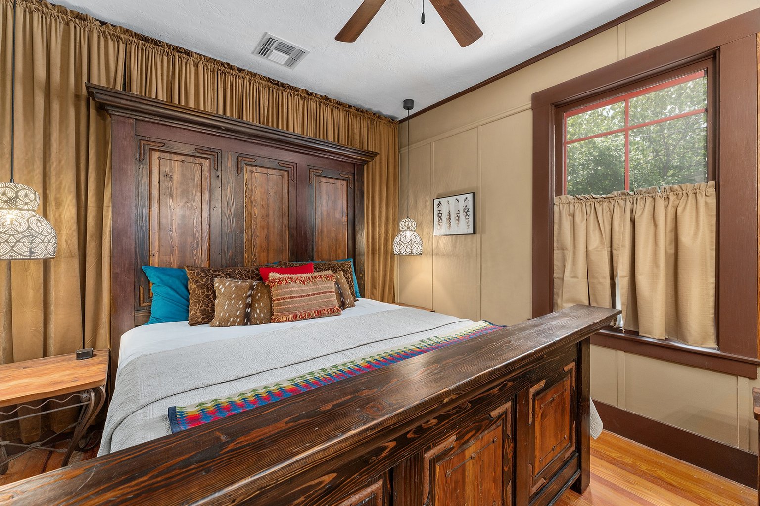 Fredericksburg Vacation Rental