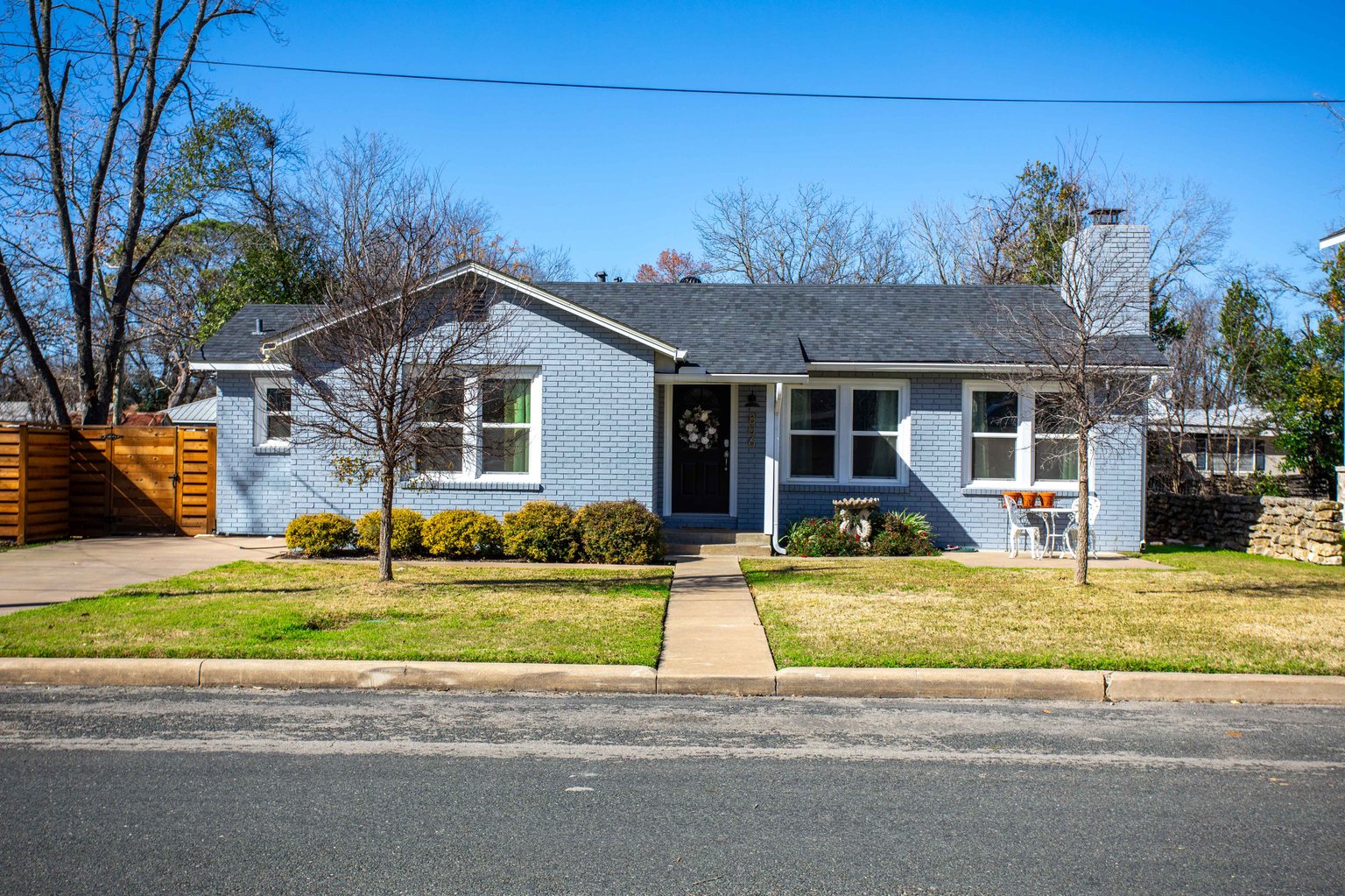 Fredericksburg Vacation Rental