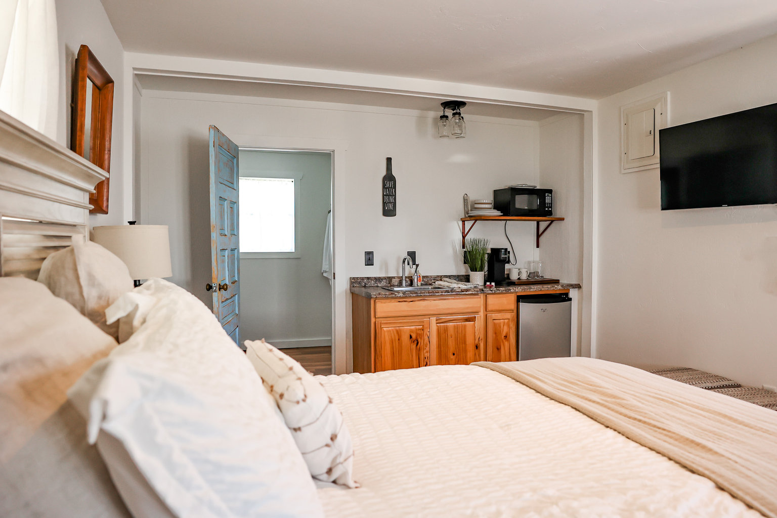 Fredericksburg Vacation Rental