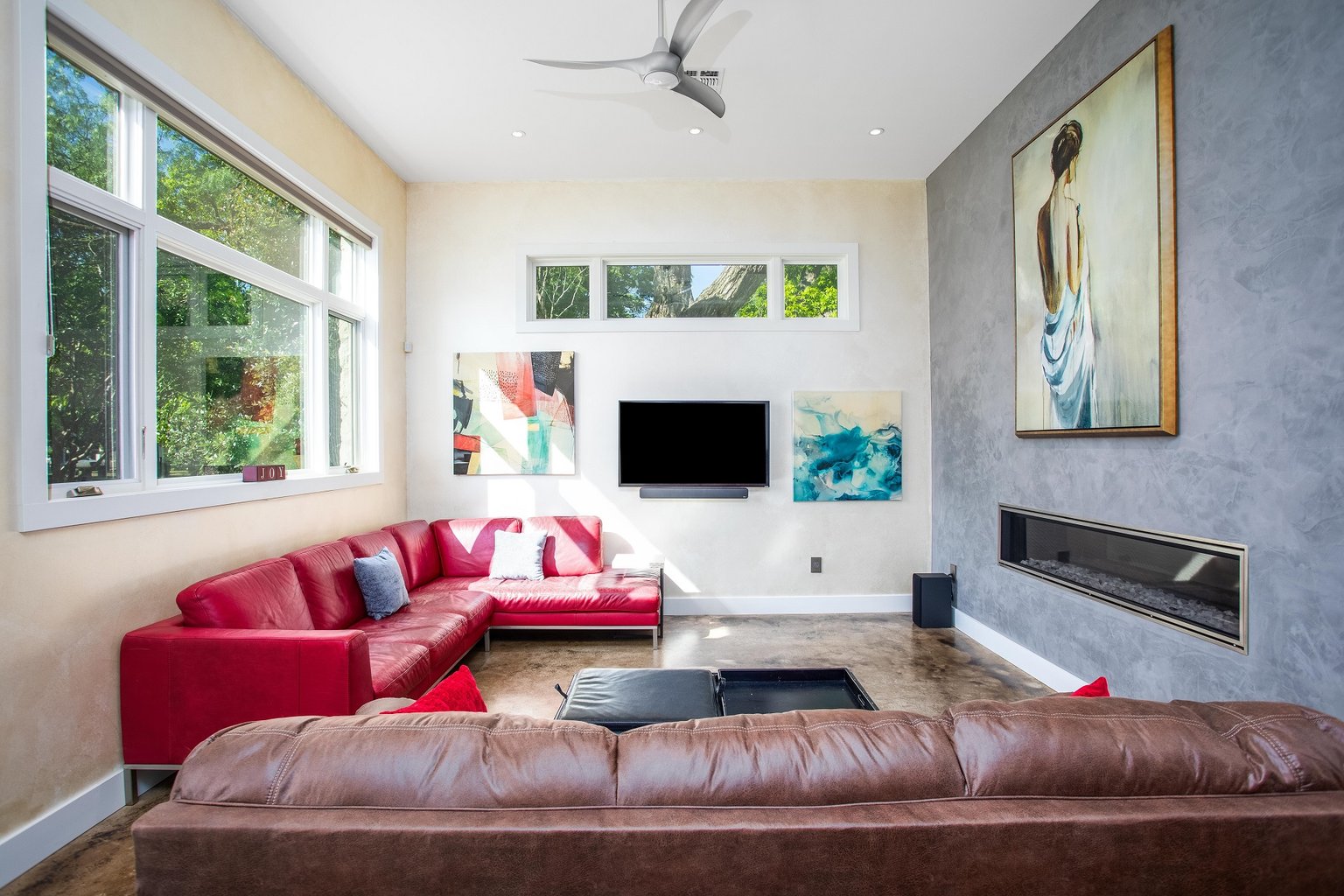 Fredericksburg Vacation Rental