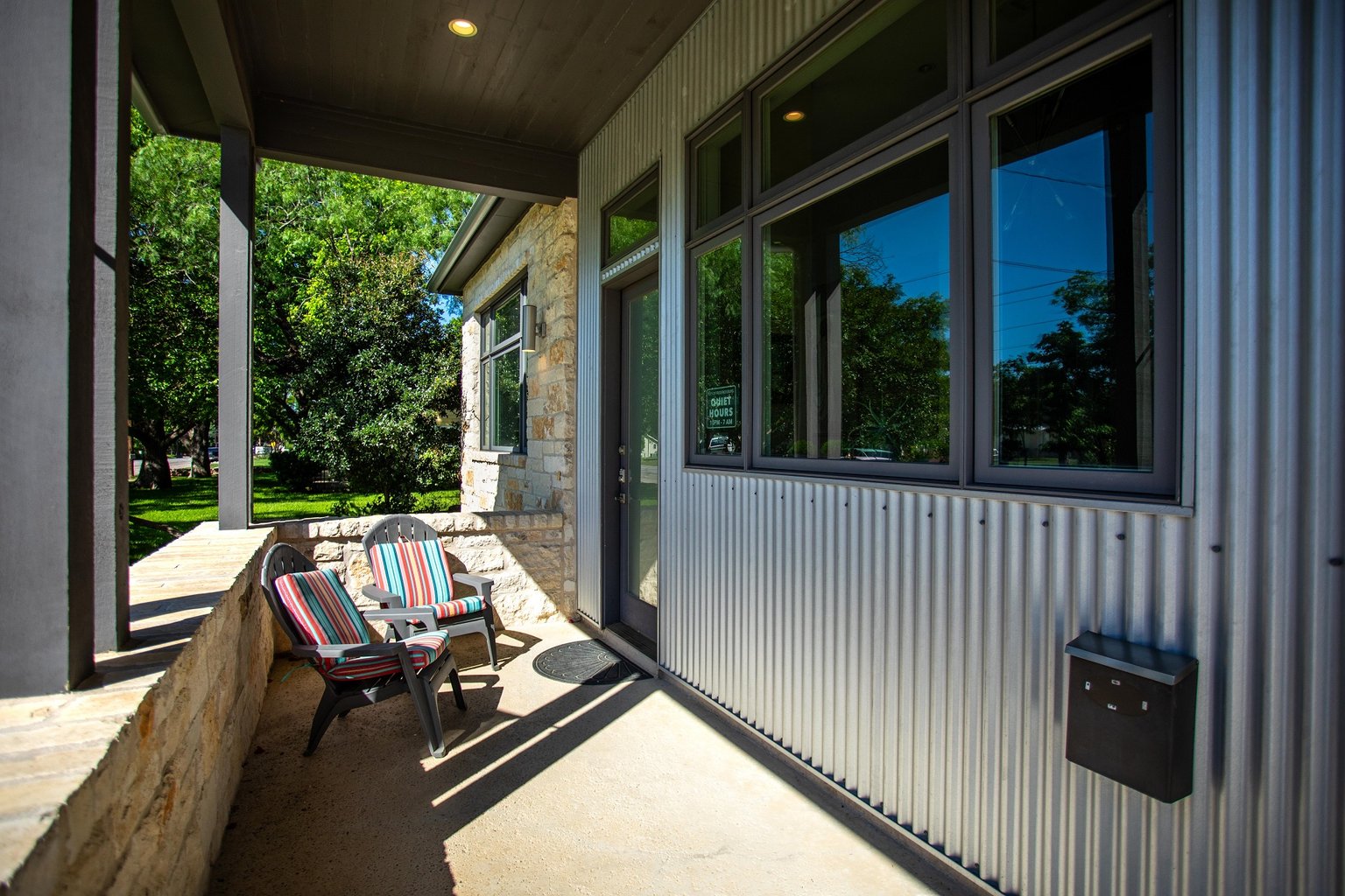 Fredericksburg Vacation Rental