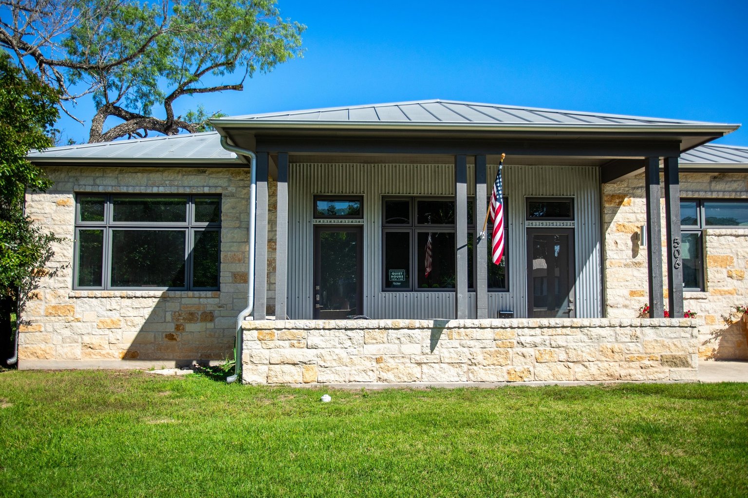 Fredericksburg Vacation Rental