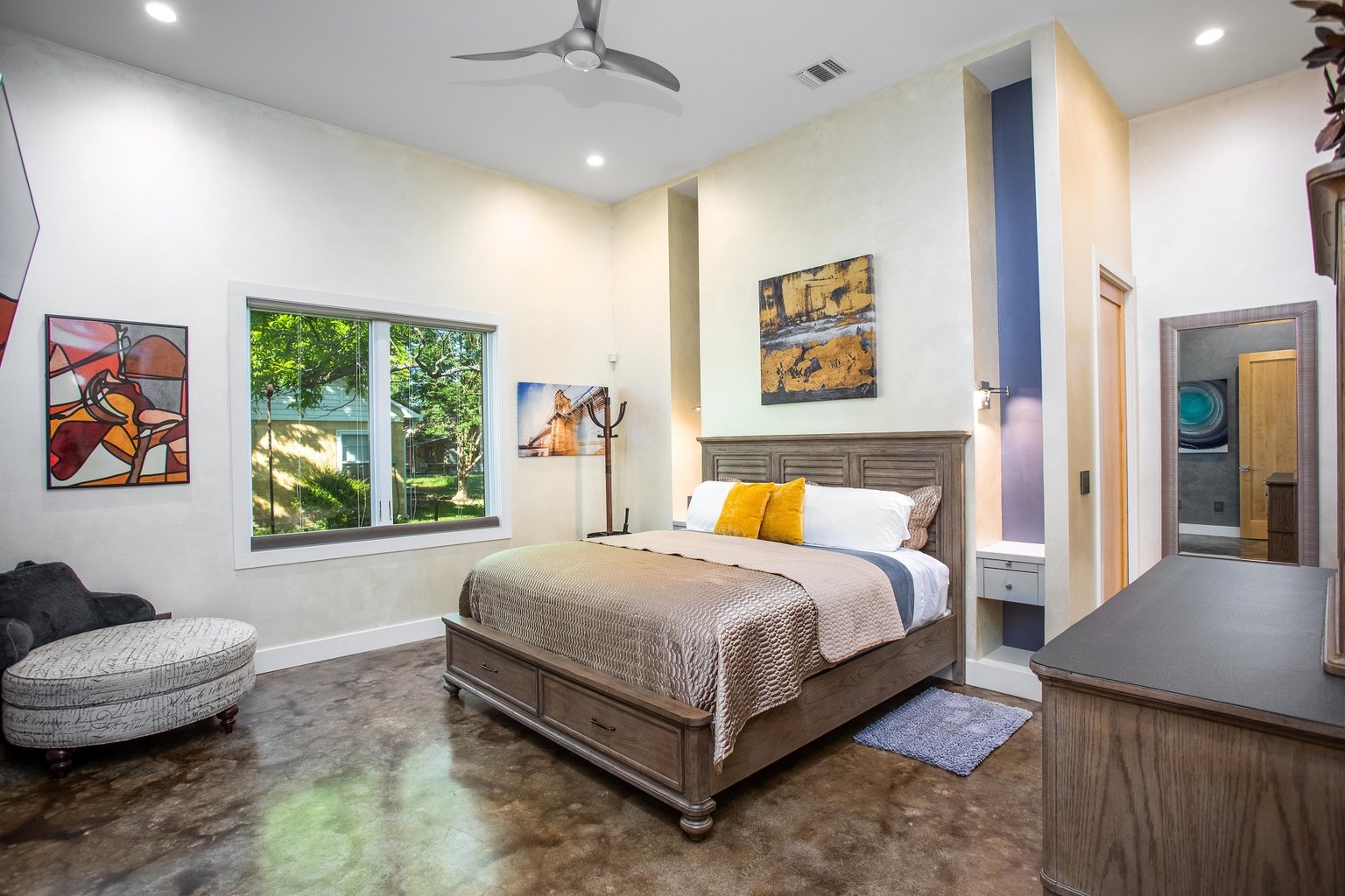 Fredericksburg Vacation Rental