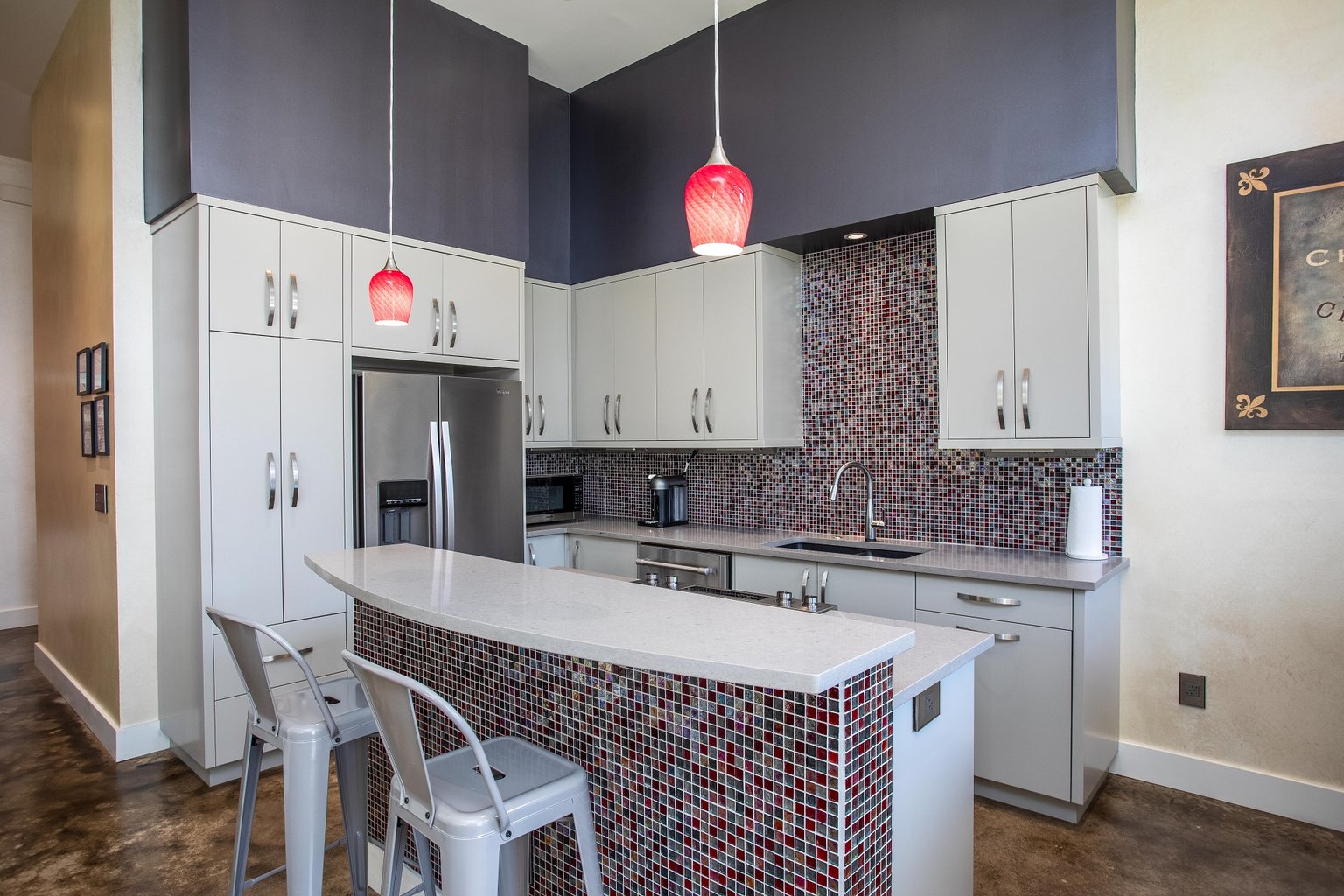 Fredericksburg Vacation Rental