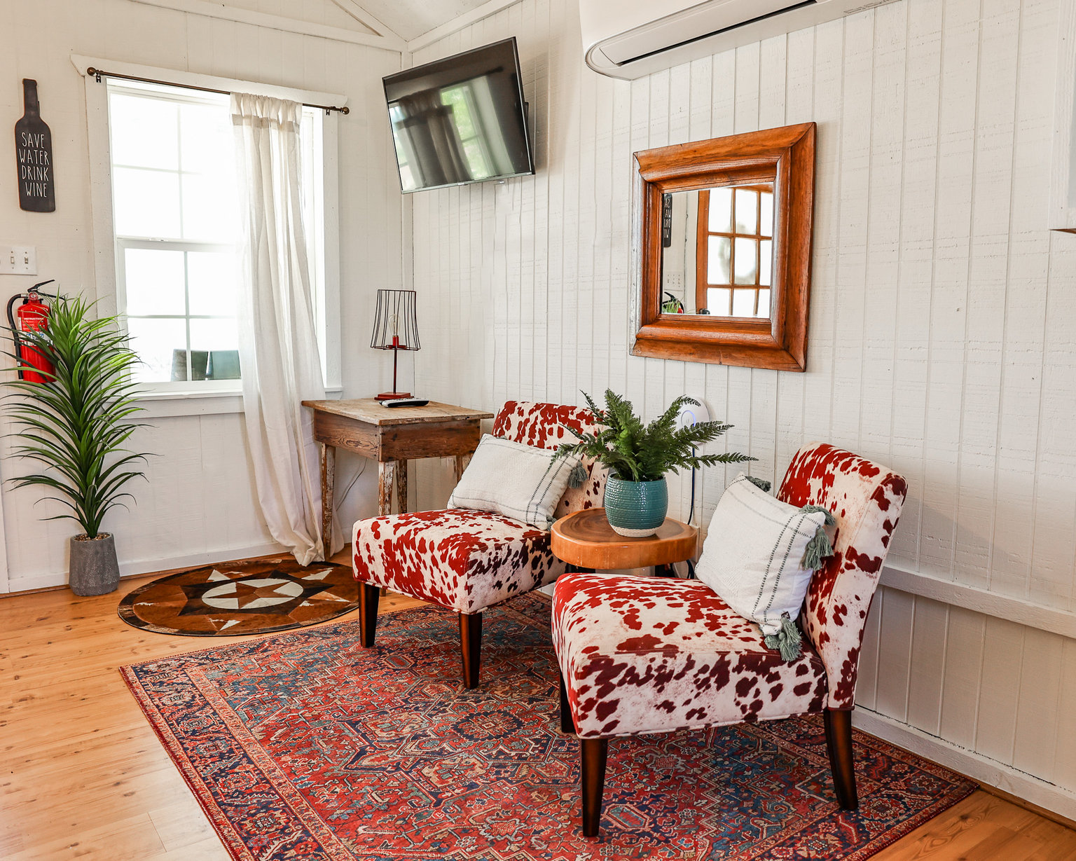 Fredericksburg Vacation Rental
