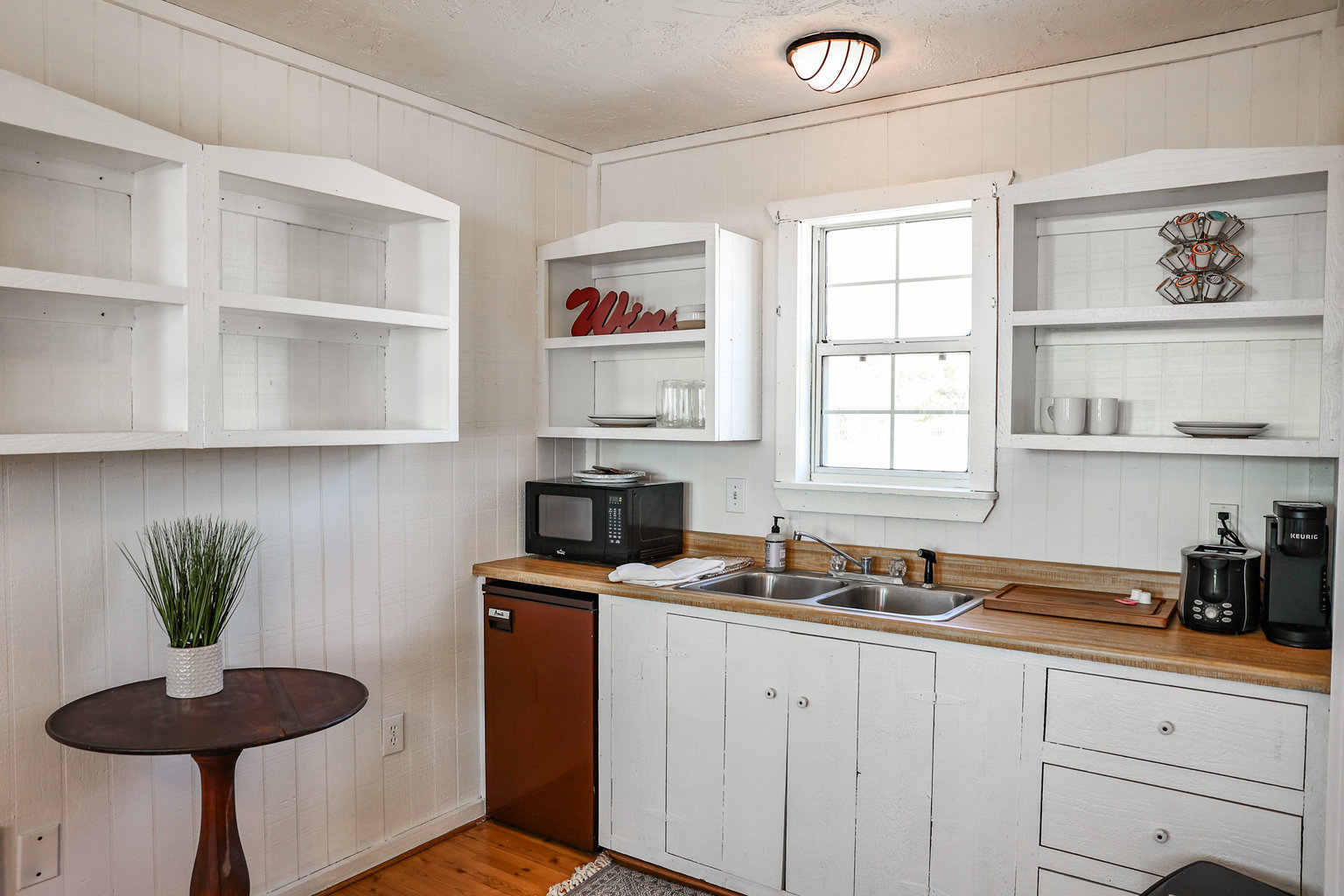 Fredericksburg Vacation Rental