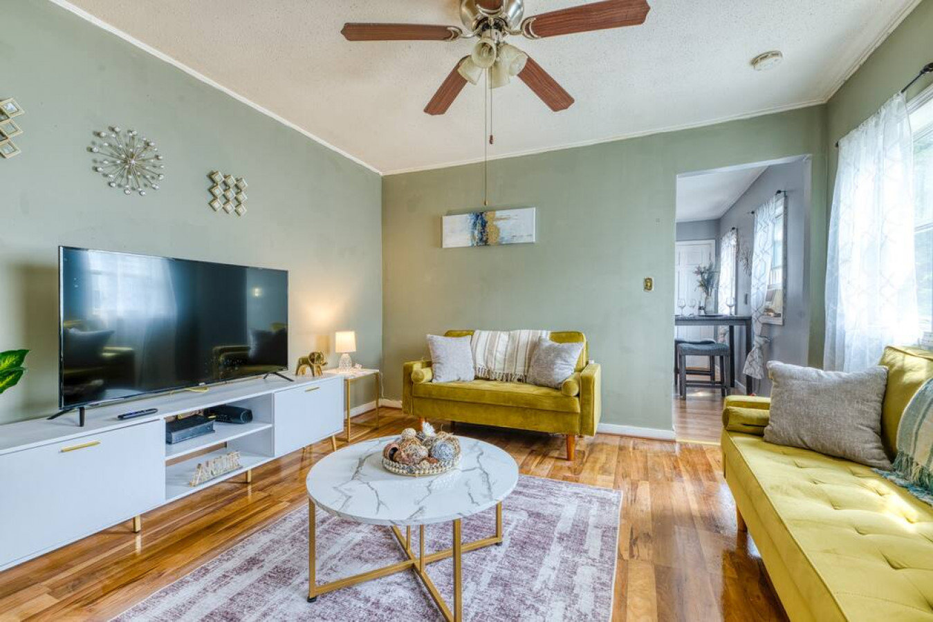 Chicopee Vacation Rental