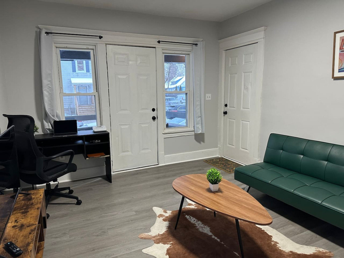 Springfield Vacation Rental