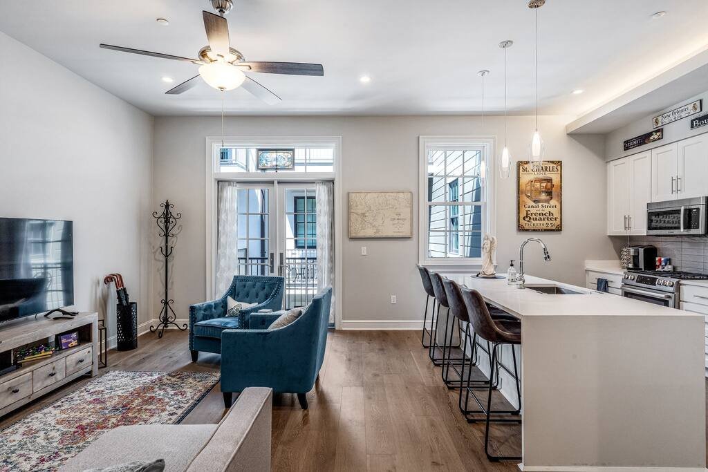 New Orleans Vacation Rental