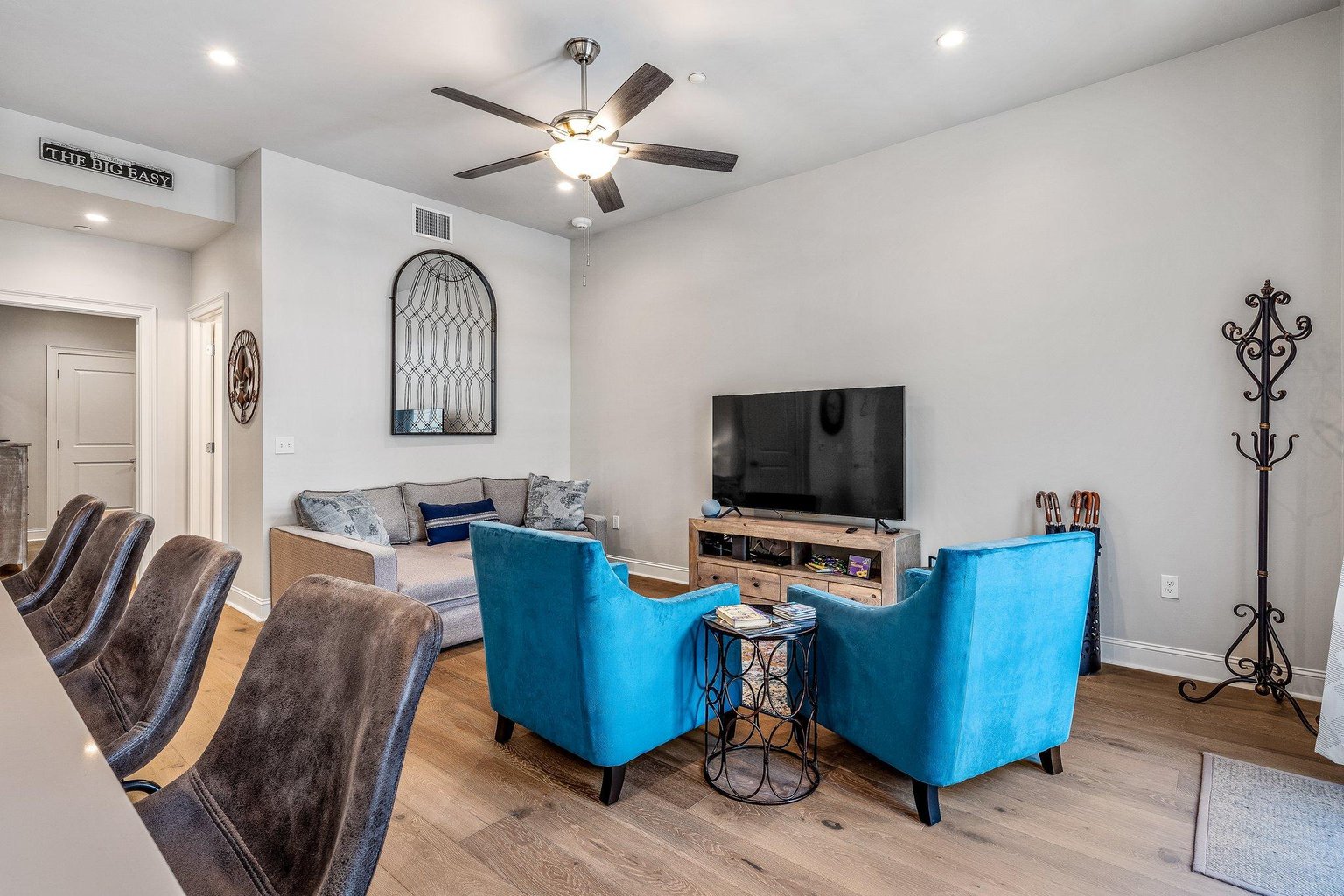 New Orleans Vacation Rental