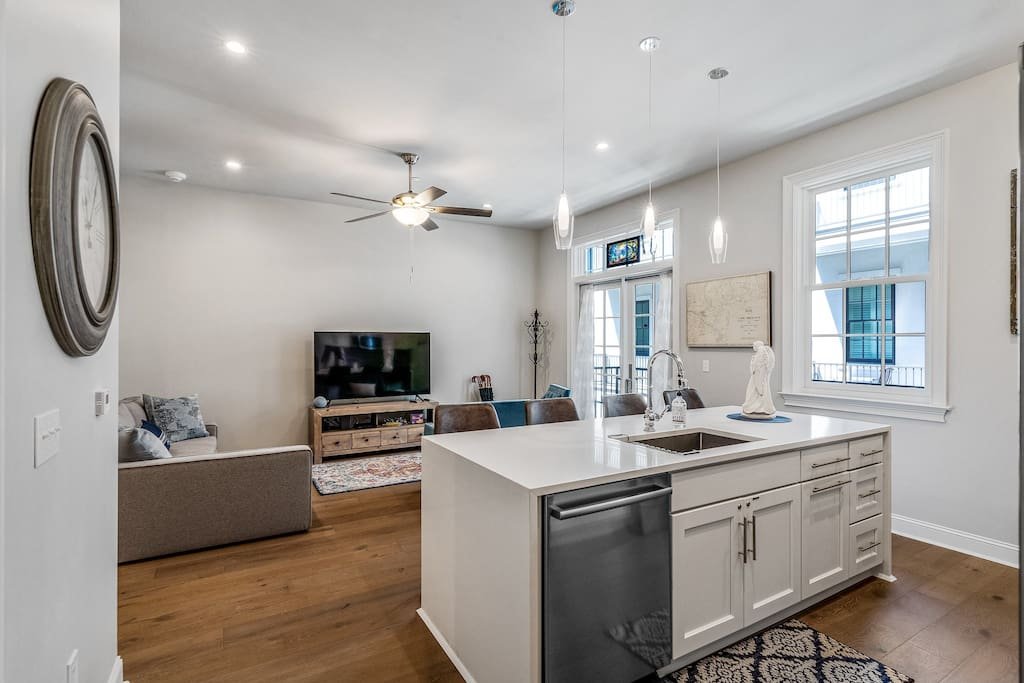 New Orleans Vacation Rental