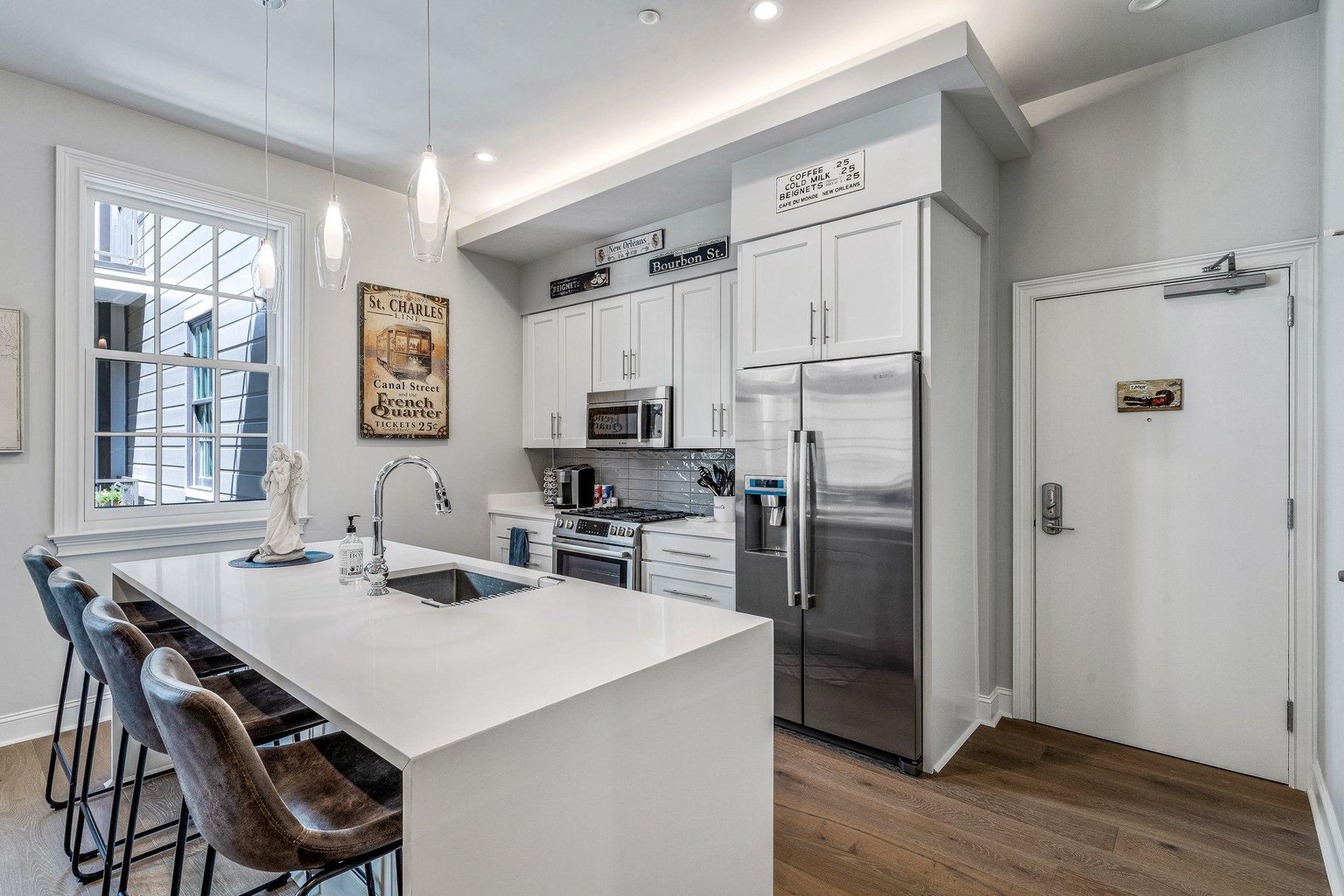 New Orleans Vacation Rental