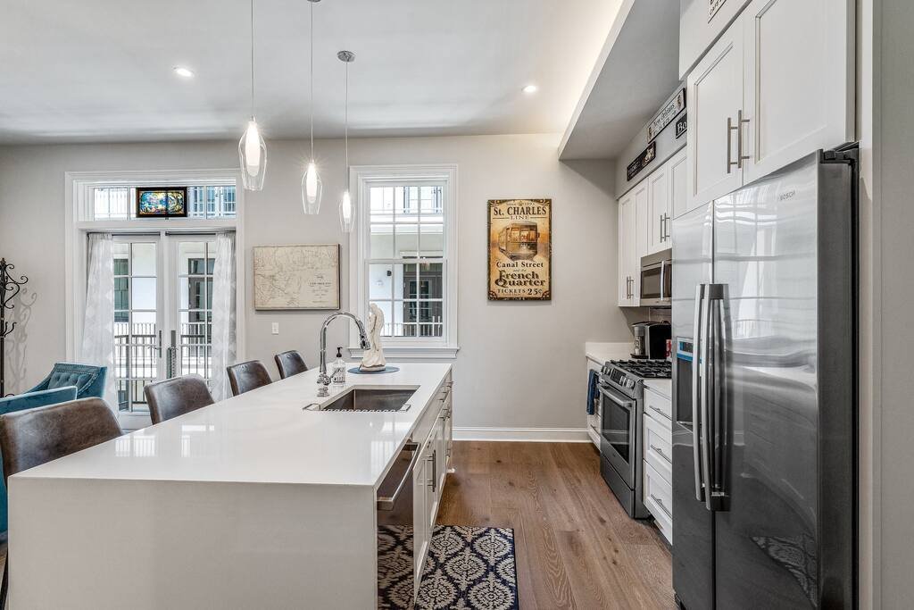 New Orleans Vacation Rental