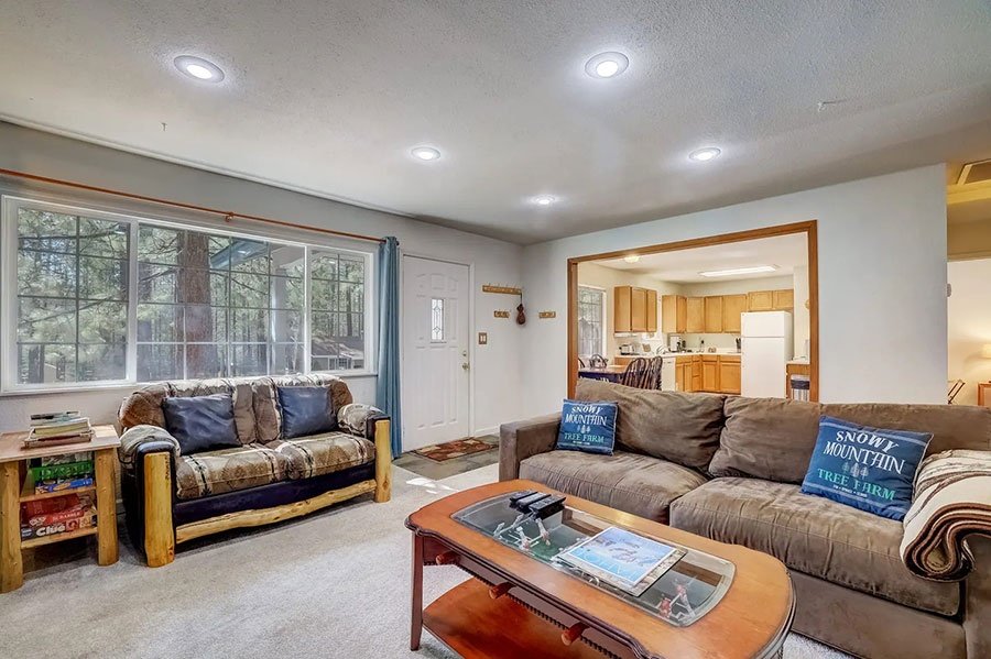 South Lake Tahoe C Vacation Rental