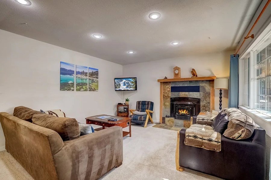 South Lake Tahoe C Vacation Rental