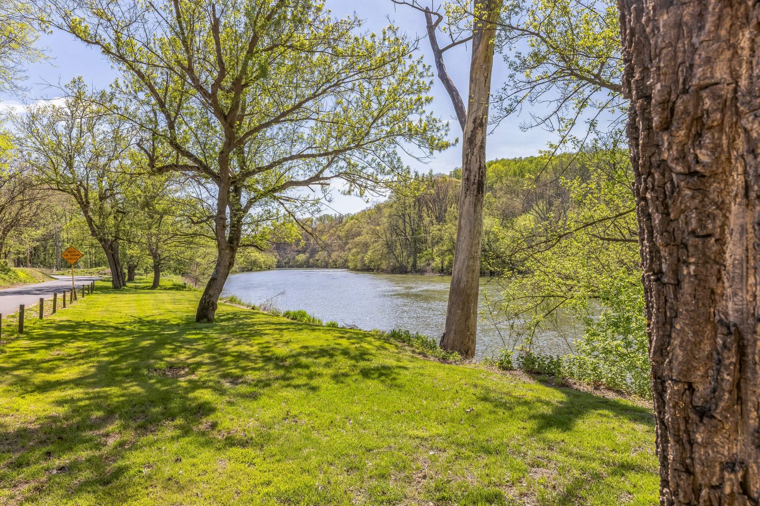 Shenandoah Vacation Rental