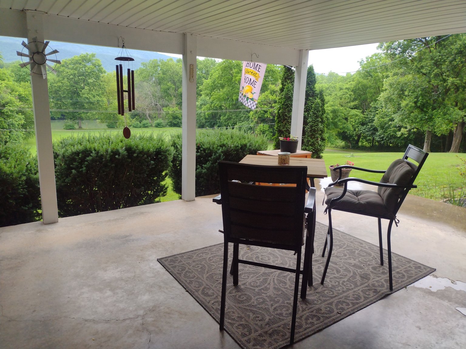 Shenandoah Vacation Rental