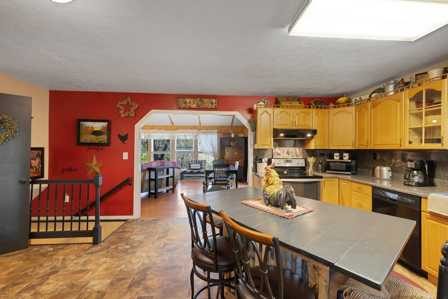 Shenandoah Vacation Rental