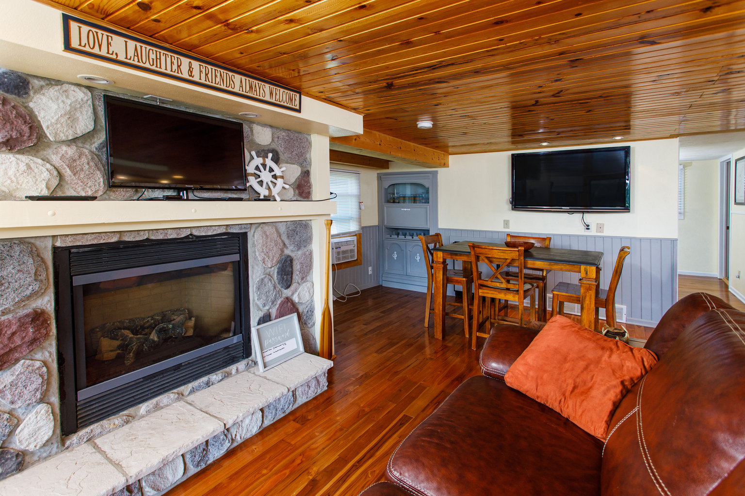Sturgeon Bay Vacation Rental